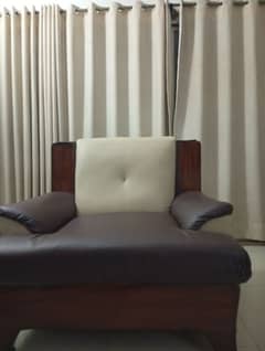 5 Seater Sofa set  for sale