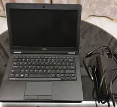 Dell e7250 core i7 5600u Vpro Ultrabook Laptop For Sale