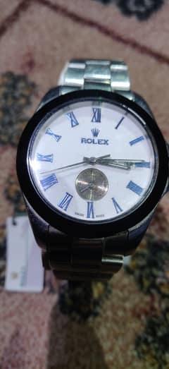 Rolex CL5 72200 Model