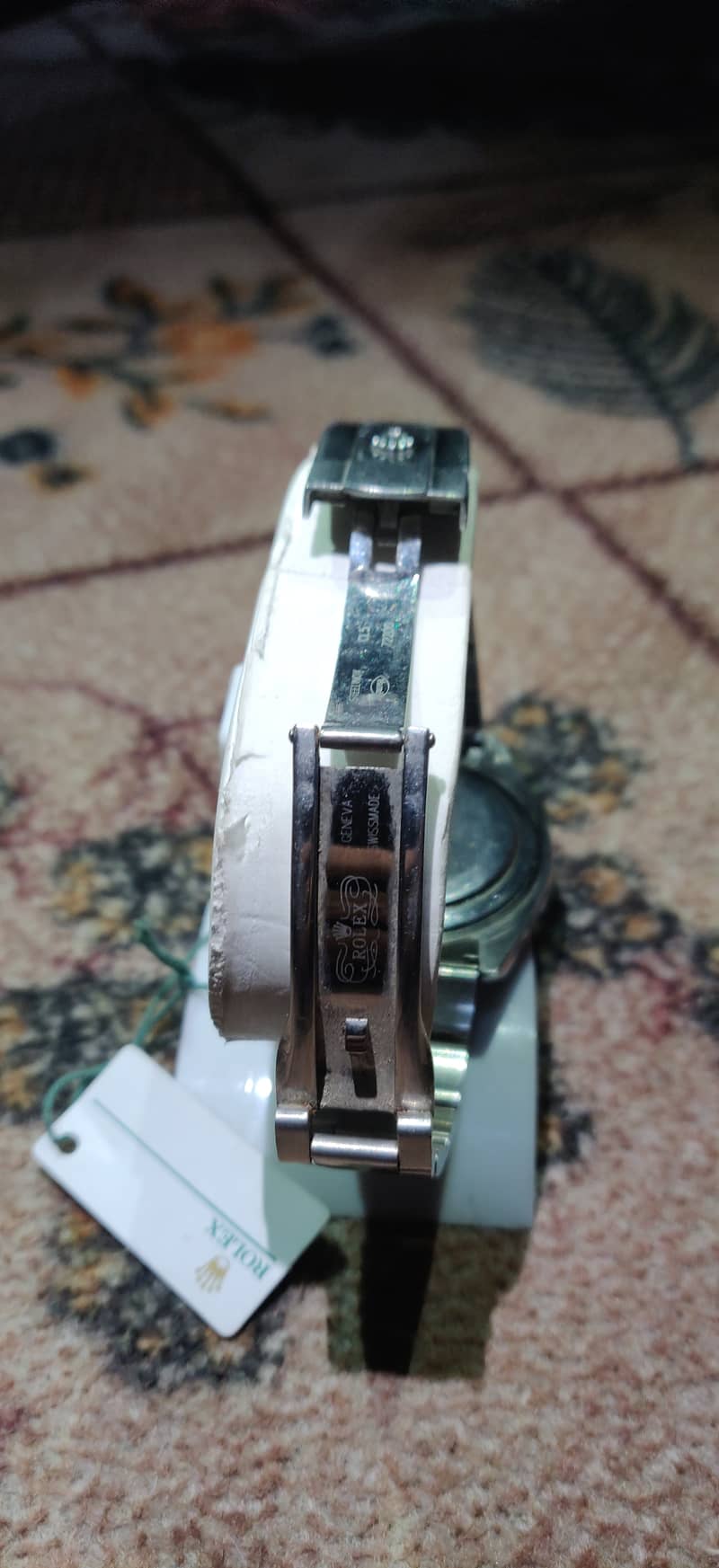 Rolex CL5 72200 Model 5