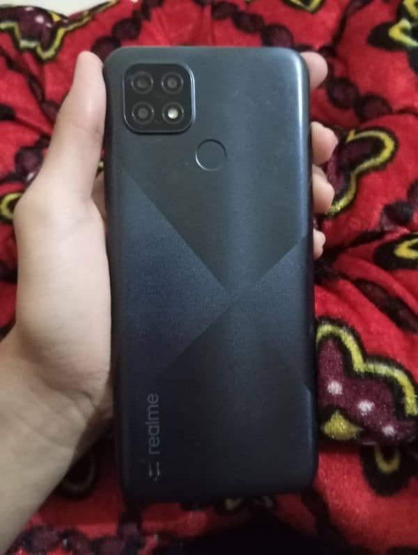 realme C21 4 ram 64 Gb (9/10) Condition 7