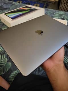 Apple Macbook Pro M1