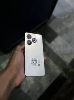 Infinix smart 8