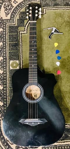 Yamaha Accoustic Guitar