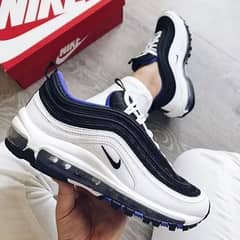 NIKE AIR MAX 97 PERSIEN VOLET