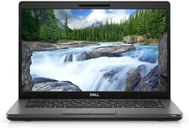 Dell Latitude 5400 Core i5 8th Generation Laptop Price in Pakistan