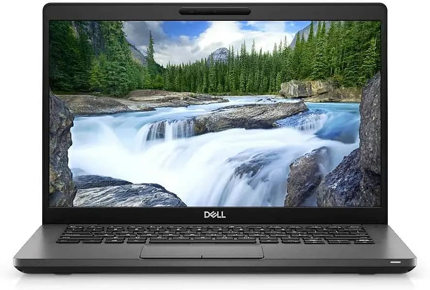 Dell Latitude 5400 Core i5 8th Generation Laptop Price in Pakistan 0