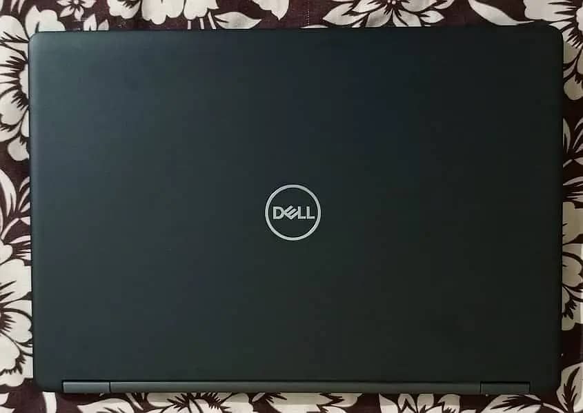 Dell Latitude 5400 Core i5 8th Generation Laptop Price in Pakistan 8