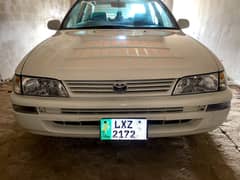 Toyota Corolla Cross HEV X 2001 2001