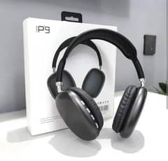 P9 Wireless headphones premium quality