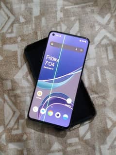 OnePlus 8t 12+256 Dual Sim