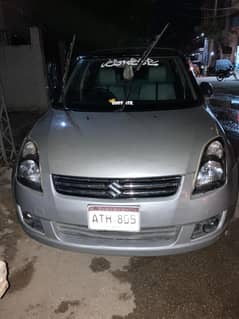 Suzuki Swift 2010