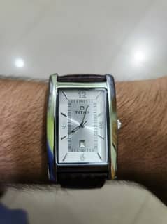 Original Titan Watch