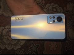 infinix not 11 6/128