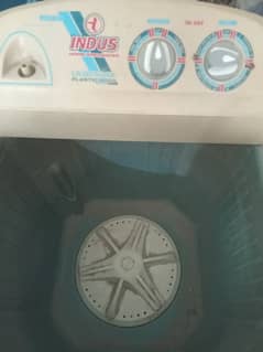 indas washing machine 03452495099