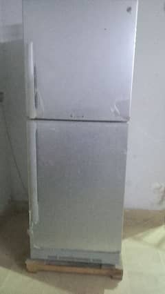 fridge for sale in very good condition