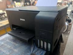 Epsonl3118