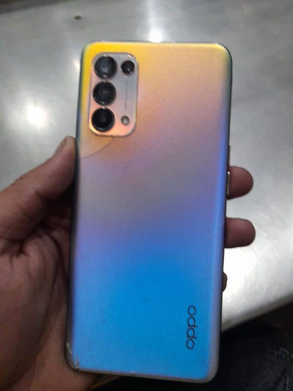 oppo reno 5 dual pta 1