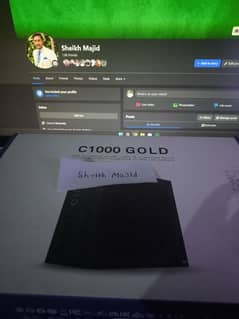 NZXT c1000 gold psu