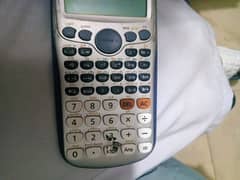 calculator