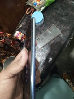 oppo F19 6/128 with complete box without any fault