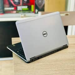 Dell E7440 Core i5 4th Generation (Ram 8GB + SSD 128GB) 14 Display HD