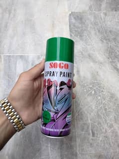 paint sogo spray