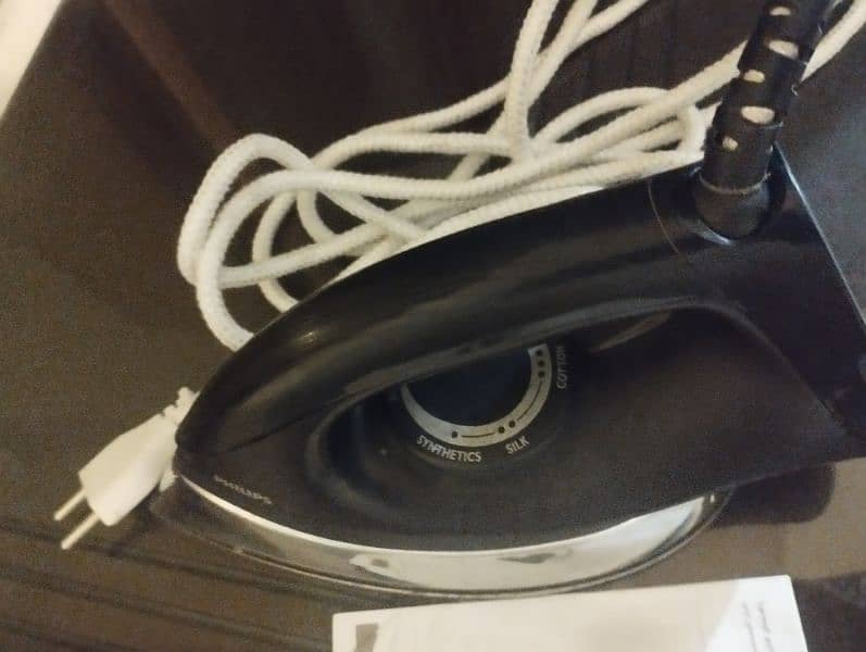 Philips classic Dry iron 1