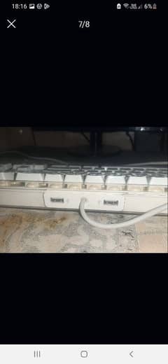 keyboard