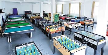 CUSTOMIZED SNOOKER TABLE DESGIN FOR HOME OFFICES\ENGLISH POOL TABLE
