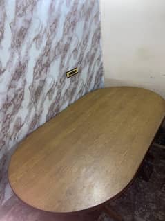 dinning table for sale