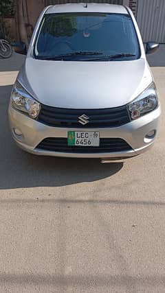 Suzuki Cultus VXR 2019