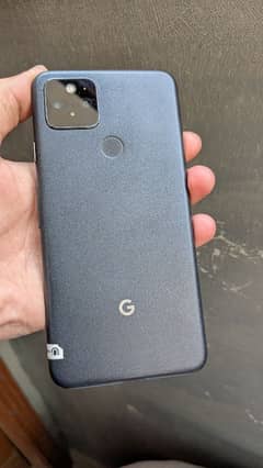 Google pixel 5