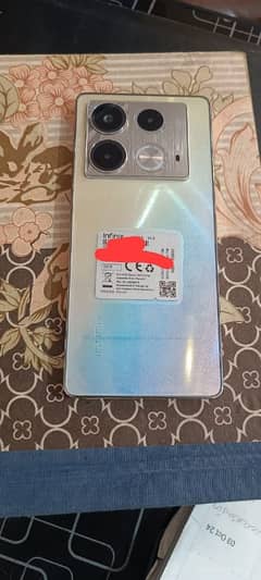 infinix note 40 8+8/256 full box mobile wattsap 03474133815