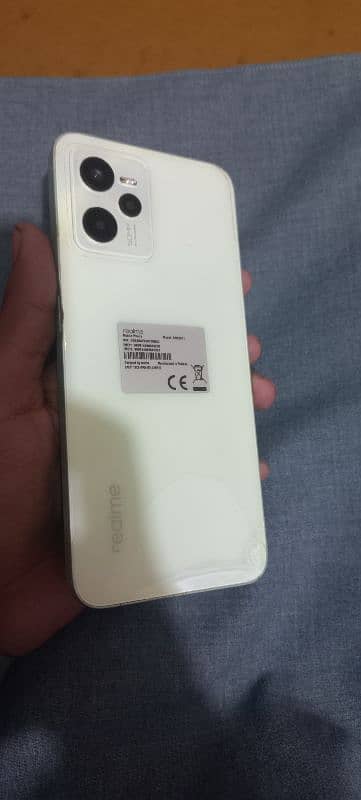 Realme C35 1