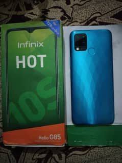 Infinix