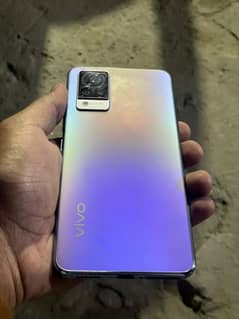 urgent sale Vivo v21 WhatsApp contact 03213194187