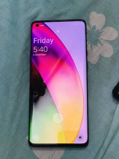 One Plus 8 Pro