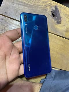 huawei y7 prime 2019 64gb