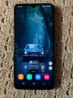 Samsung Galaxy A20S