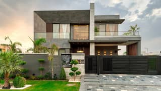 Investors Deal Prime 1 Kanal House For Sale In DHA Phase 6 Lahore