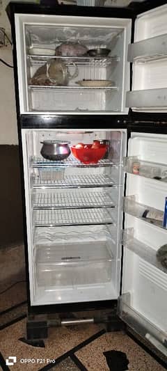 pel refrigerator