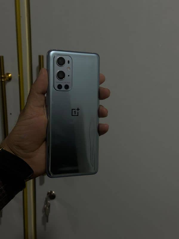 oneplus 9pro 12/256 2