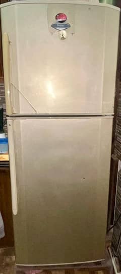 Haier fridge - New