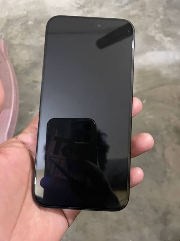 IPhone 15 pro max Factory Unlock 0