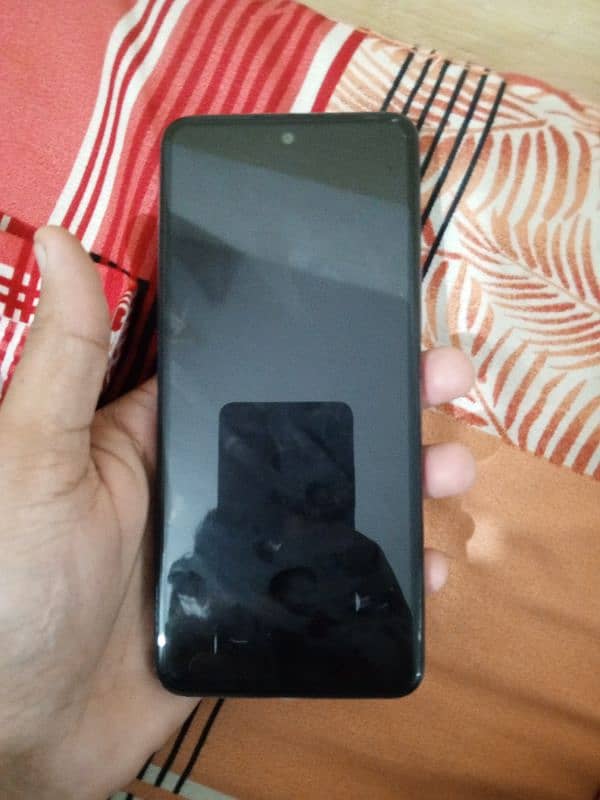 Tecno camon 18t 1