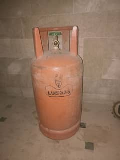 Cylender or kit for sale LPG used