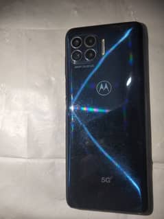 Motorola 5G