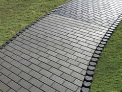 Pavers