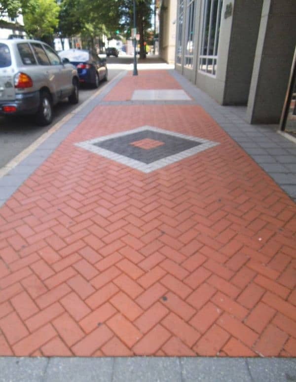 Pavers / Tuff Tiles / Kerb Blocks / Tiles / Concrete paver 19